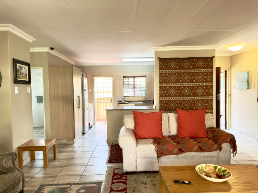 2 Bedroom Property for Sale in Equestria Gauteng