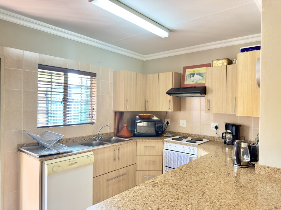 2 Bedroom Property for Sale in Equestria Gauteng