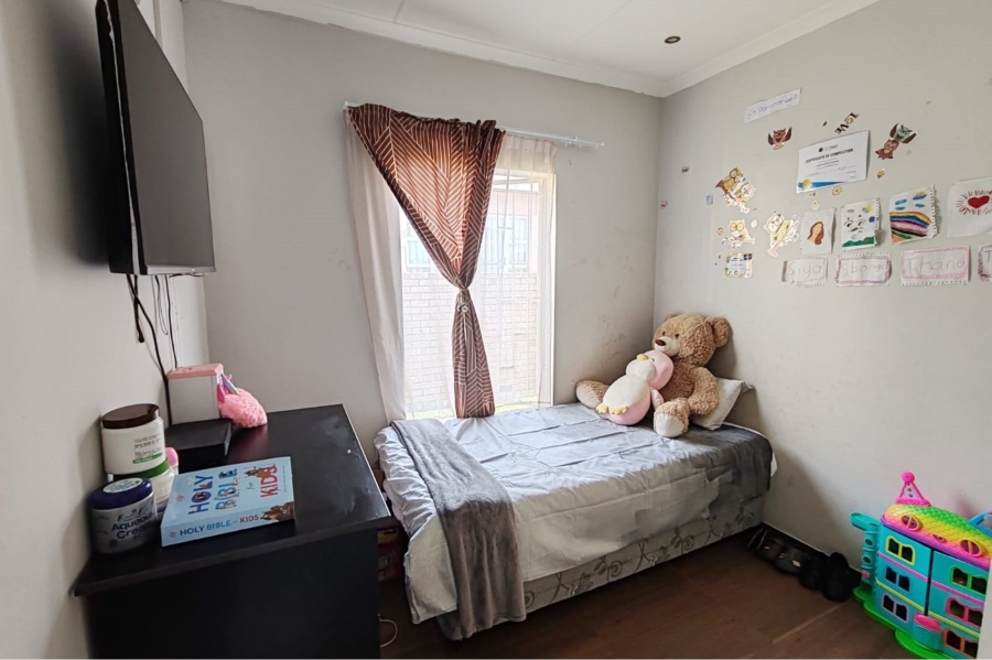 3 Bedroom Property for Sale in Sundowner Gauteng
