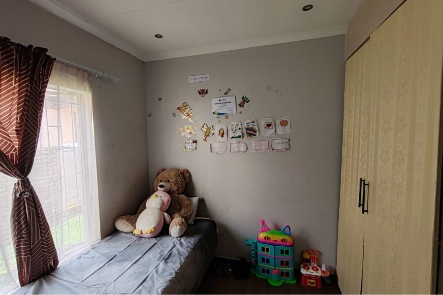 3 Bedroom Property for Sale in Sundowner Gauteng