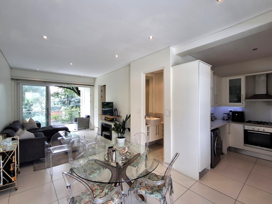 2 Bedroom Property for Sale in Dunkeld West Gauteng