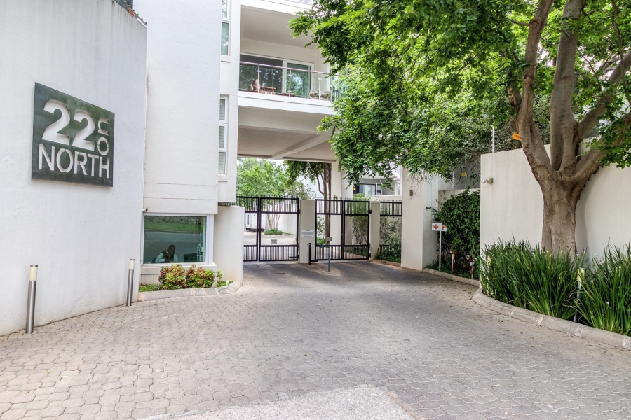 2 Bedroom Property for Sale in Dunkeld West Gauteng