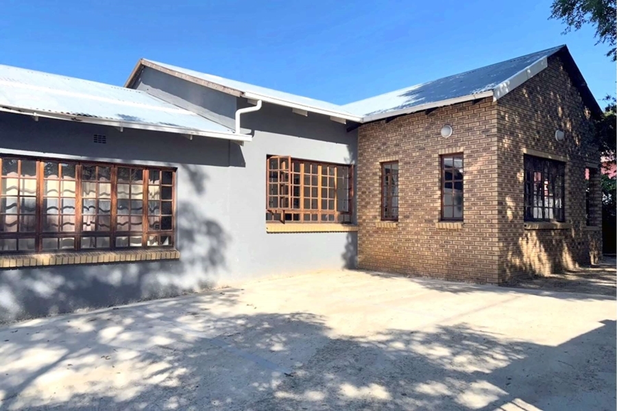 To Let 2 Bedroom Property for Rent in Primrose Gauteng