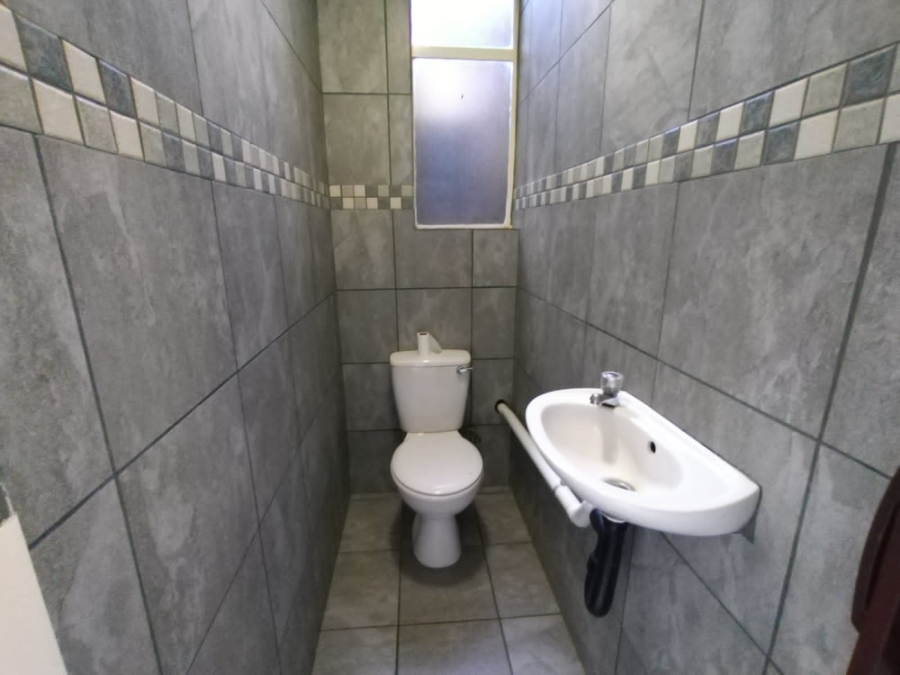 To Let 3 Bedroom Property for Rent in Sinoville Gauteng