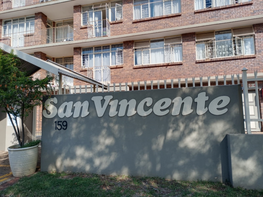 To Let 3 Bedroom Property for Rent in Sinoville Gauteng