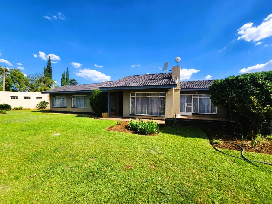 3 Bedroom Property for Sale in Arcon Park Gauteng