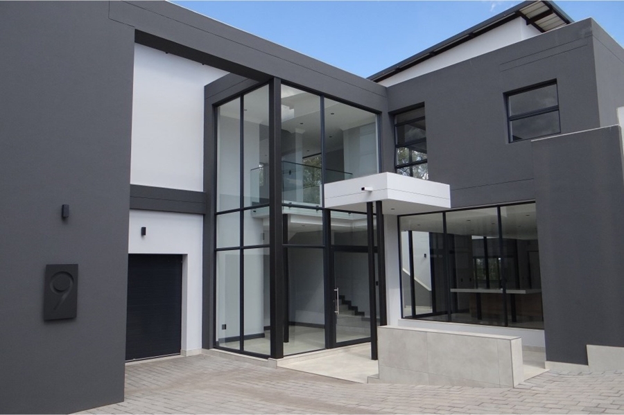 5 Bedroom Property for Sale in Midstream Ridge Gauteng
