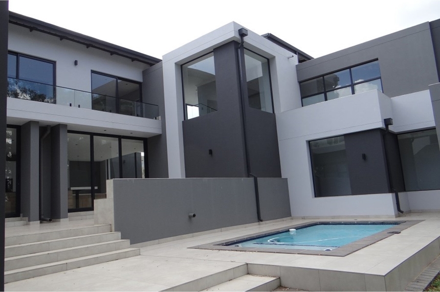 5 Bedroom Property for Sale in Midstream Ridge Gauteng