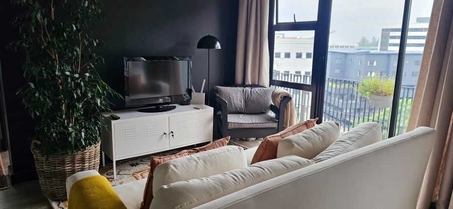 1 Bedroom Property for Sale in Sandown Gauteng