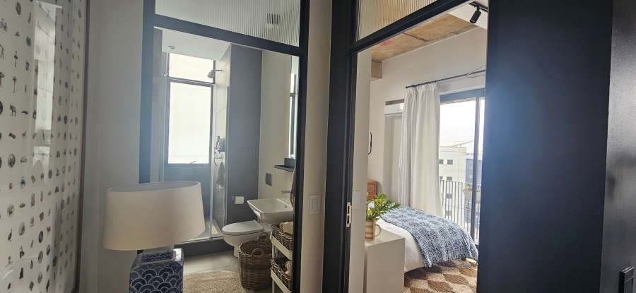 1 Bedroom Property for Sale in Sandown Gauteng