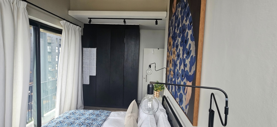 1 Bedroom Property for Sale in Sandown Gauteng