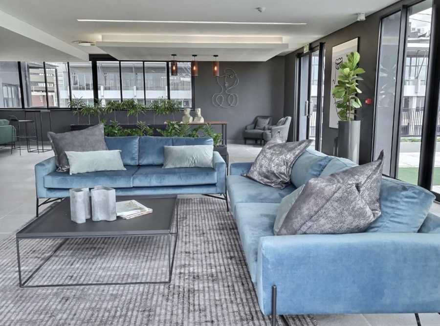 1 Bedroom Property for Sale in Sandown Gauteng