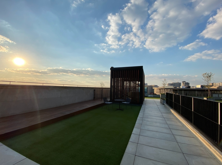 1 Bedroom Property for Sale in Sandown Gauteng
