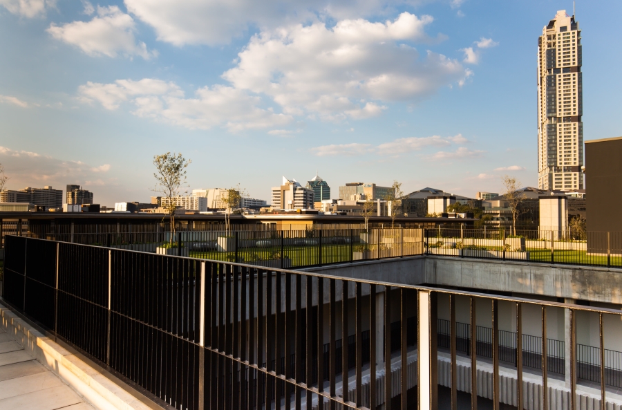1 Bedroom Property for Sale in Sandown Gauteng
