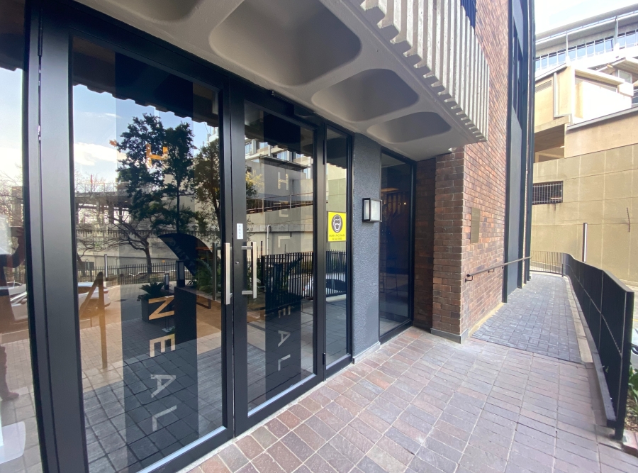 1 Bedroom Property for Sale in Sandown Gauteng