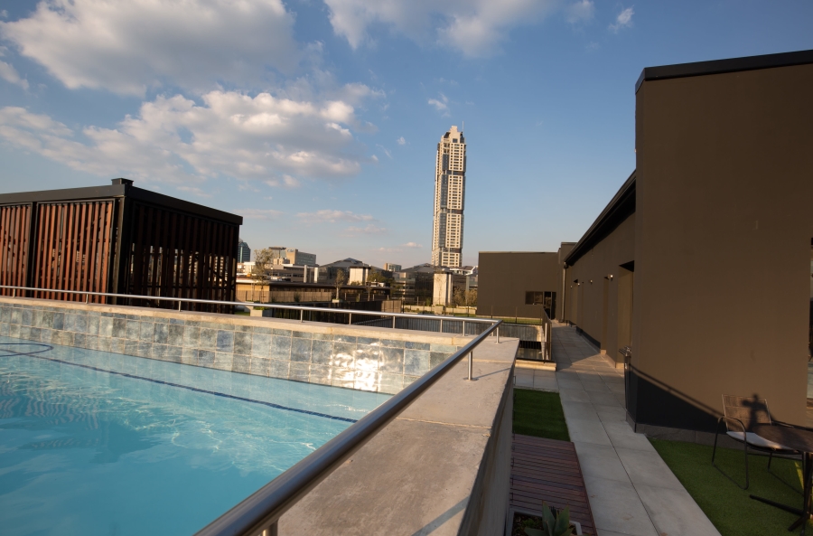 1 Bedroom Property for Sale in Sandown Gauteng