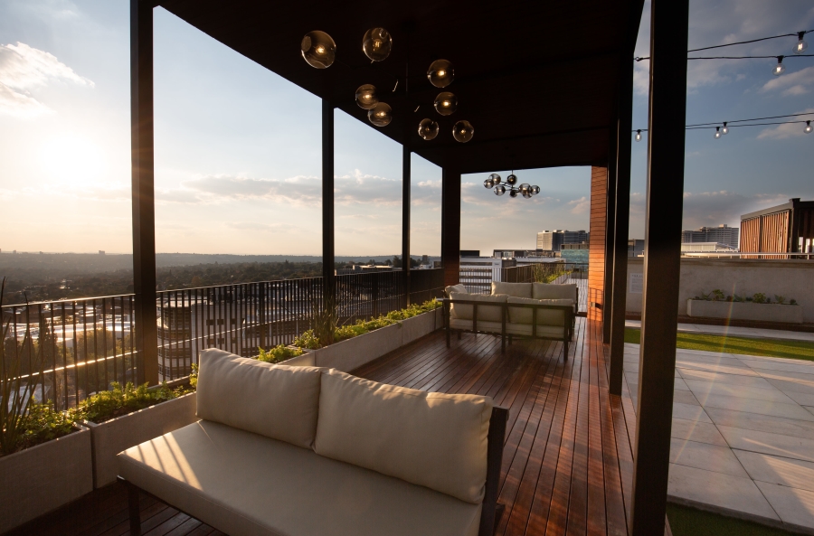1 Bedroom Property for Sale in Sandown Gauteng