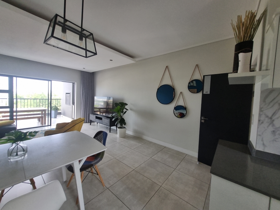 To Let 2 Bedroom Property for Rent in The Polofields Gauteng