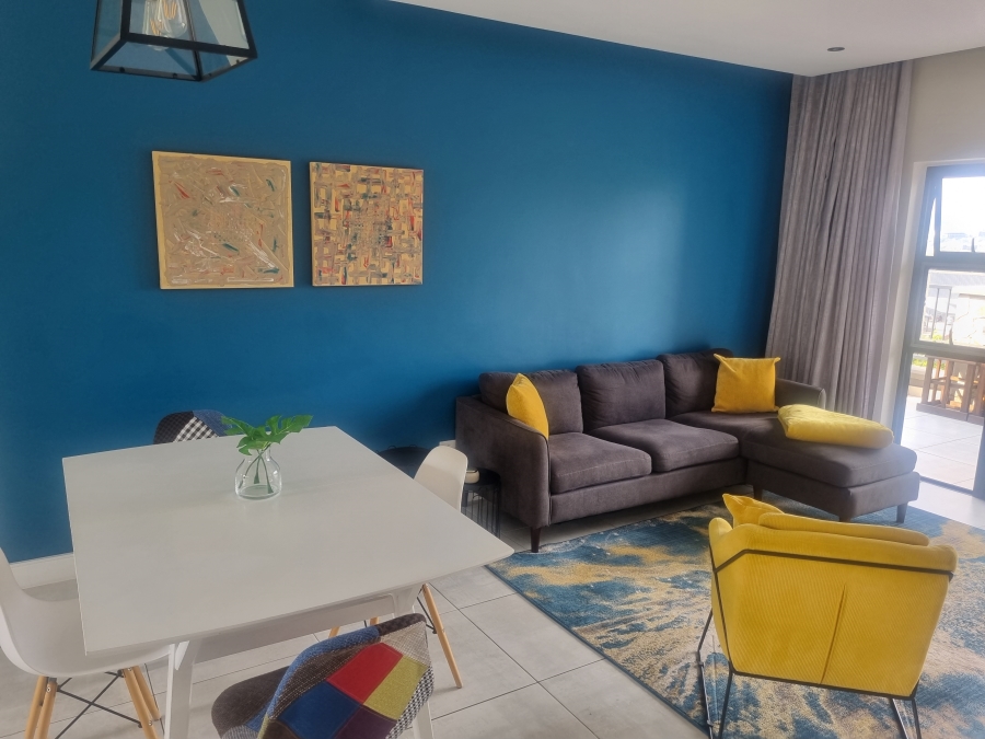 To Let 2 Bedroom Property for Rent in The Polofields Gauteng