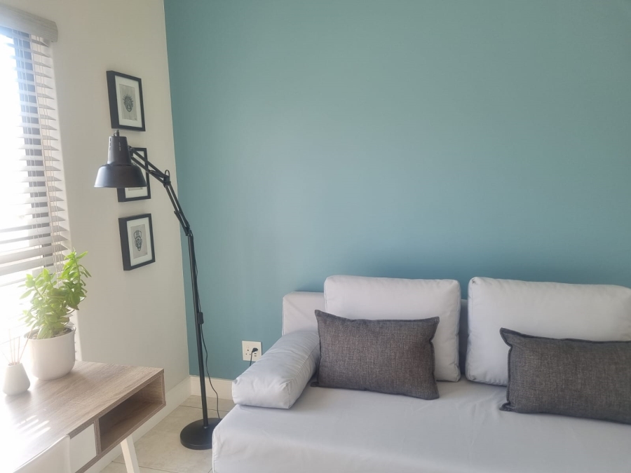 To Let 2 Bedroom Property for Rent in The Polofields Gauteng