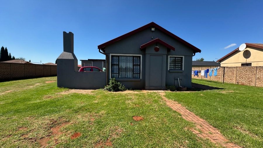 3 Bedroom Property for Sale in Crystal Park Gauteng