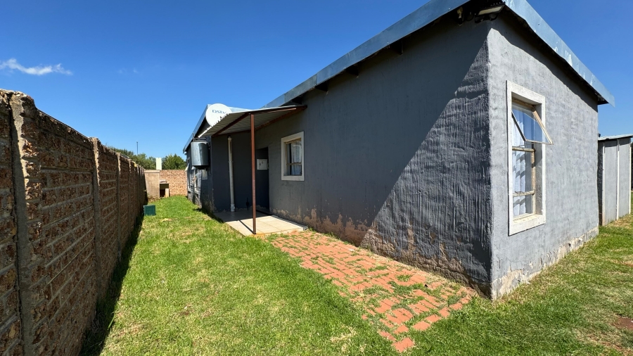 3 Bedroom Property for Sale in Crystal Park Gauteng