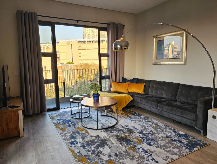 0 Bedroom Property for Sale in Sandown Gauteng