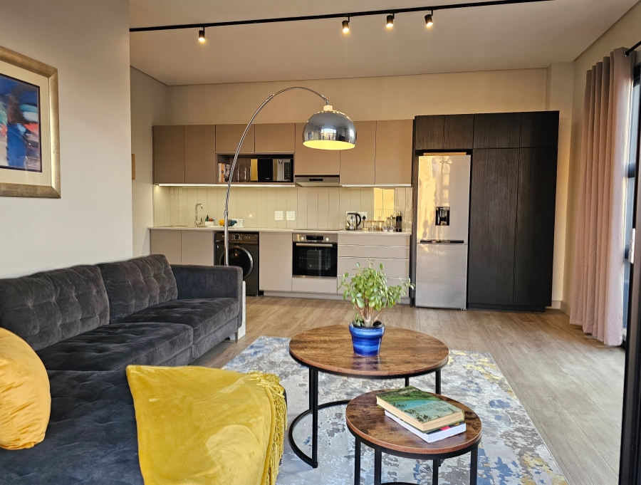 0 Bedroom Property for Sale in Sandown Gauteng