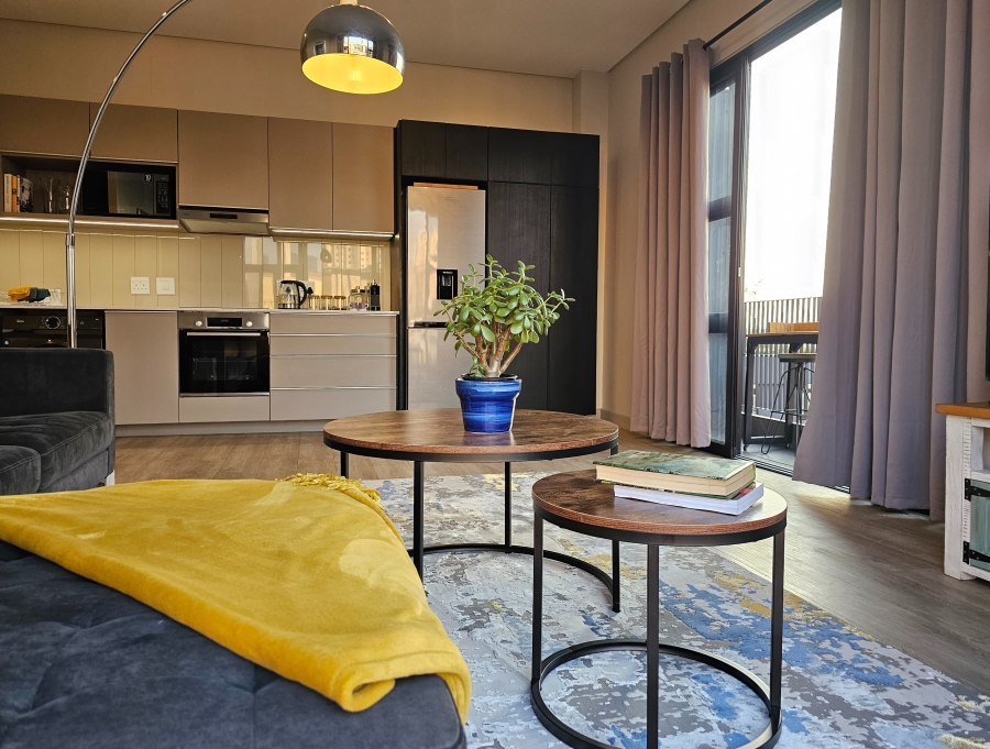 0 Bedroom Property for Sale in Sandown Gauteng