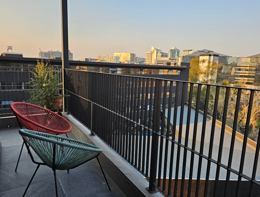 0 Bedroom Property for Sale in Sandown Gauteng