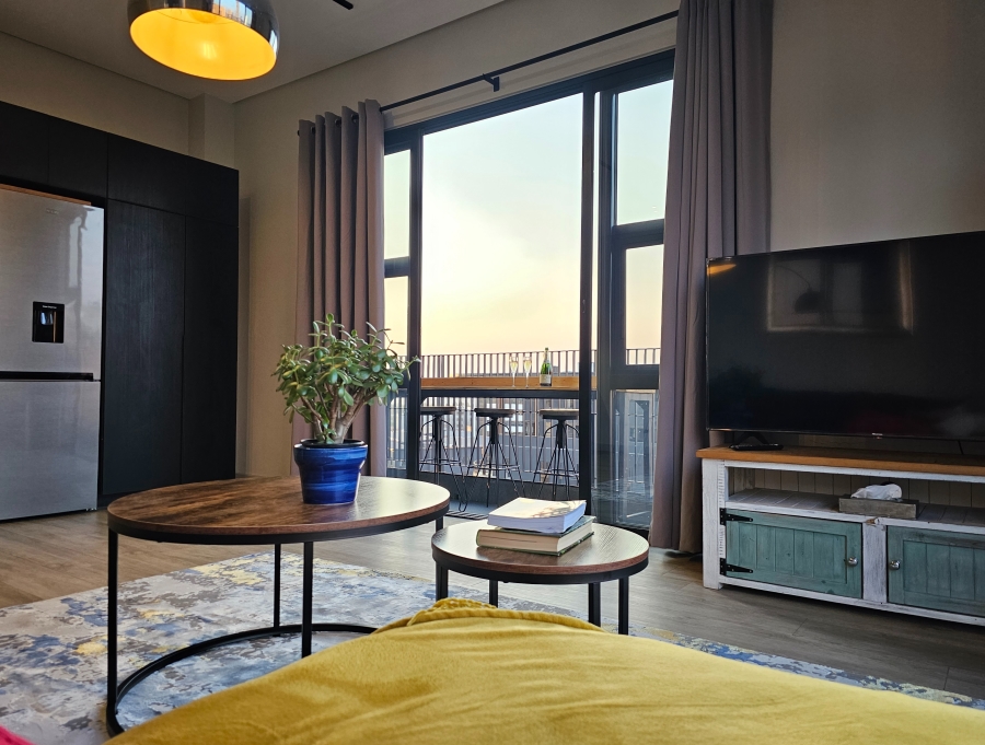 0 Bedroom Property for Sale in Sandown Gauteng
