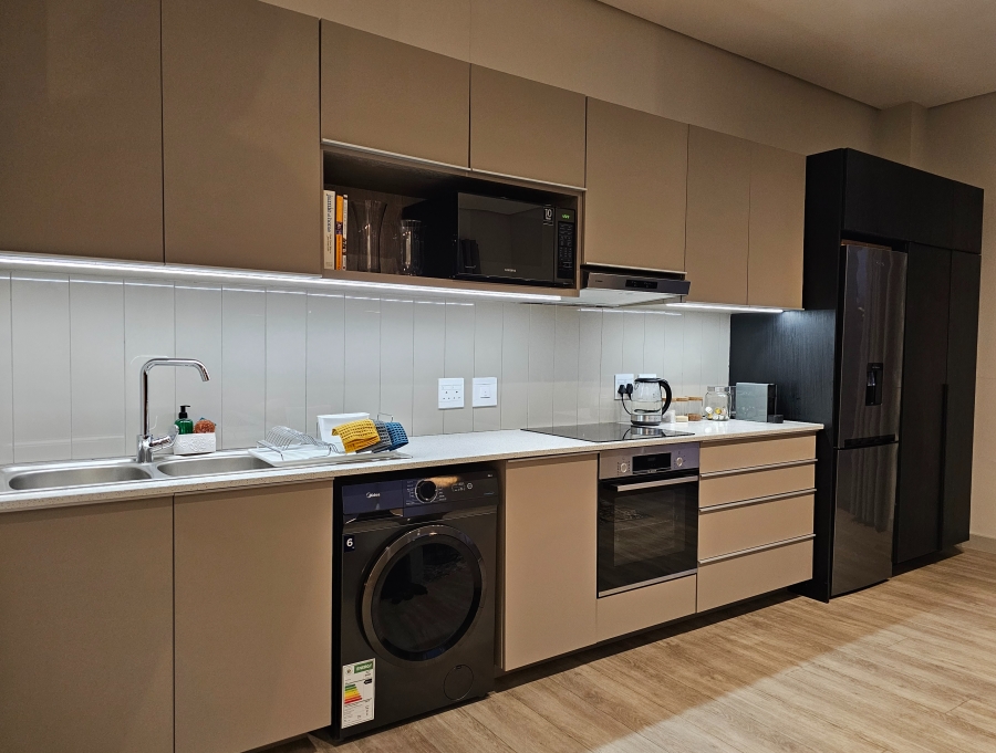 0 Bedroom Property for Sale in Sandown Gauteng