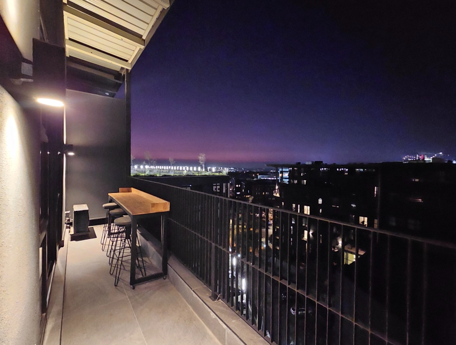 0 Bedroom Property for Sale in Sandown Gauteng