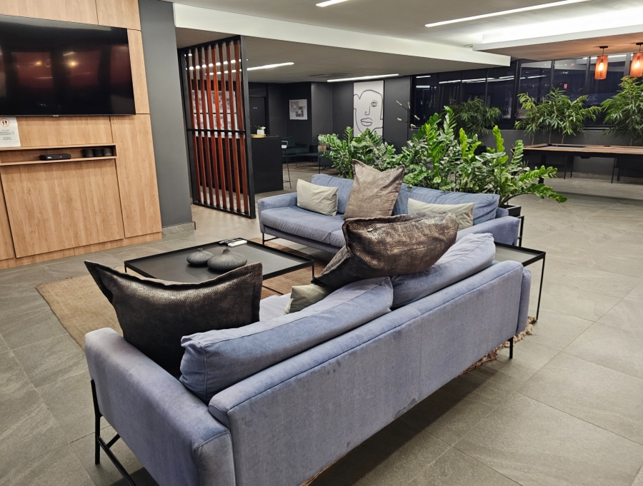 0 Bedroom Property for Sale in Sandown Gauteng