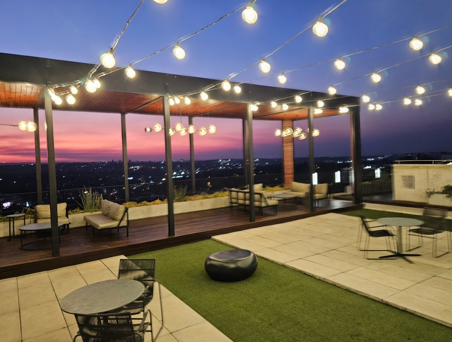 0 Bedroom Property for Sale in Sandown Gauteng