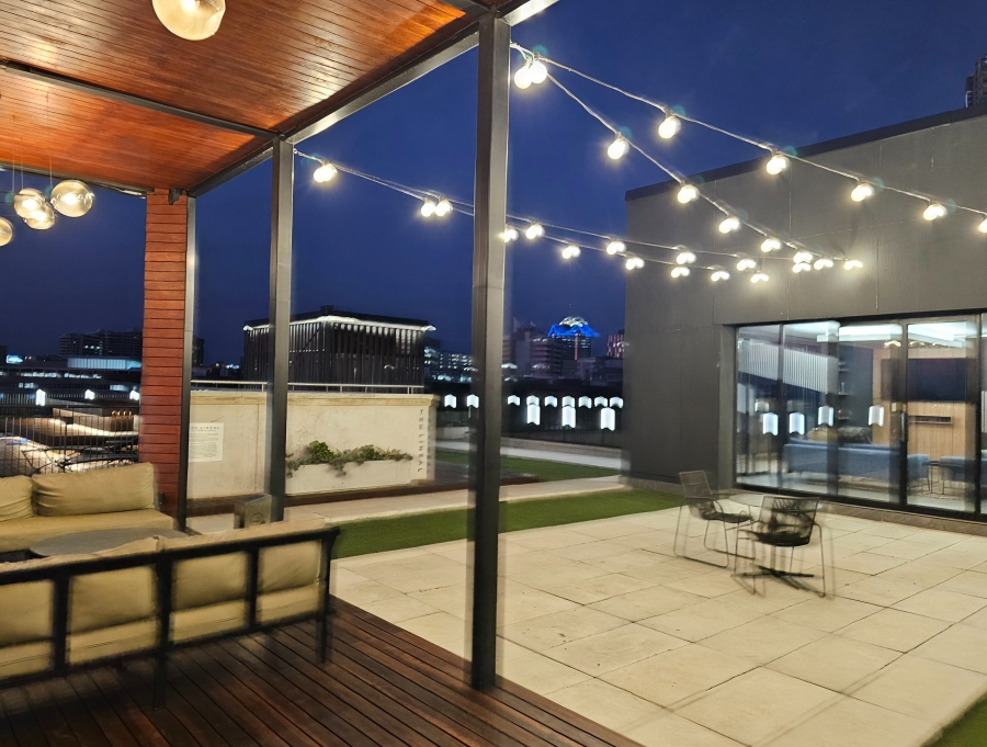 0 Bedroom Property for Sale in Sandown Gauteng