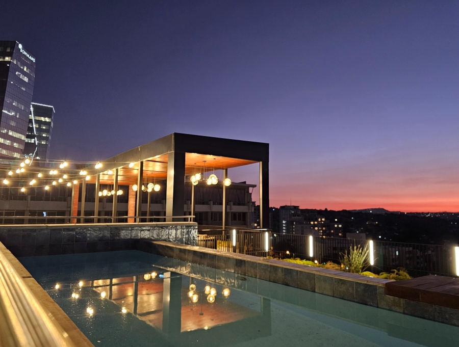 0 Bedroom Property for Sale in Sandown Gauteng