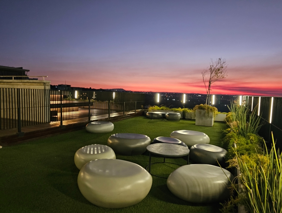 0 Bedroom Property for Sale in Sandown Gauteng