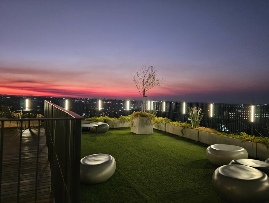 0 Bedroom Property for Sale in Sandown Gauteng