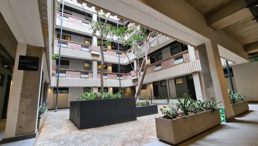0 Bedroom Property for Sale in Sandown Gauteng