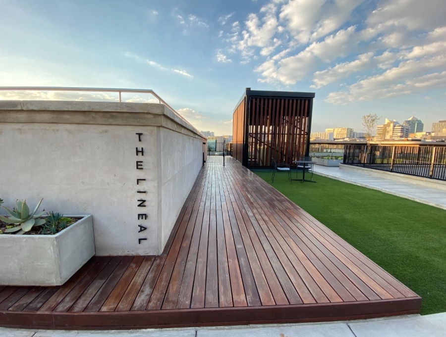 0 Bedroom Property for Sale in Sandown Gauteng