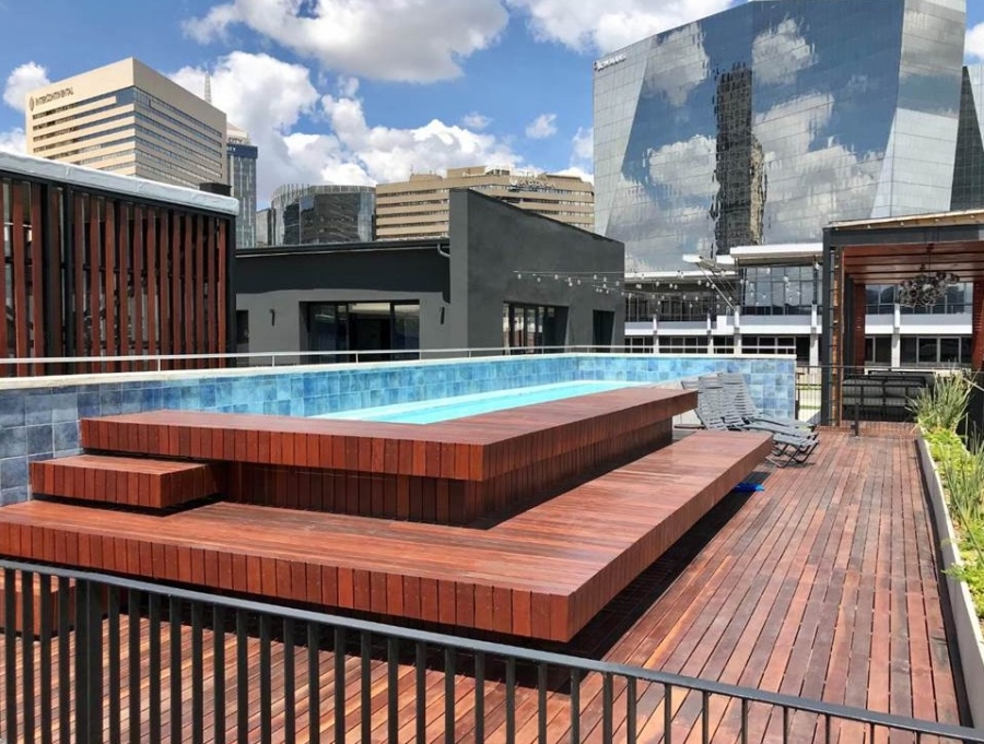 0 Bedroom Property for Sale in Sandown Gauteng