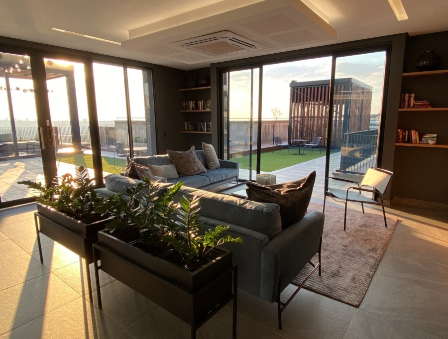 0 Bedroom Property for Sale in Sandown Gauteng