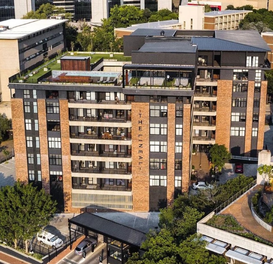 0 Bedroom Property for Sale in Sandown Gauteng