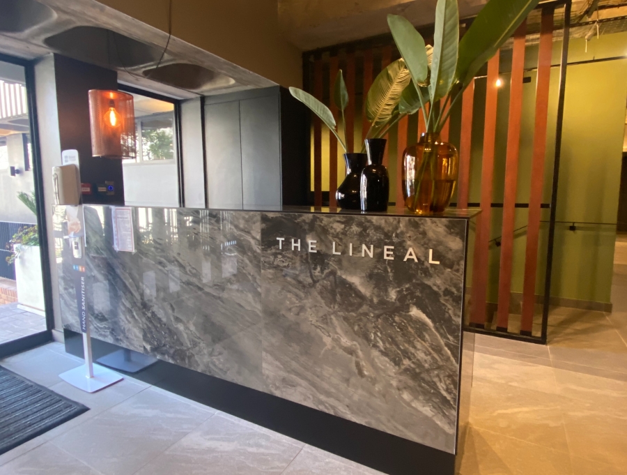 0 Bedroom Property for Sale in Sandown Gauteng