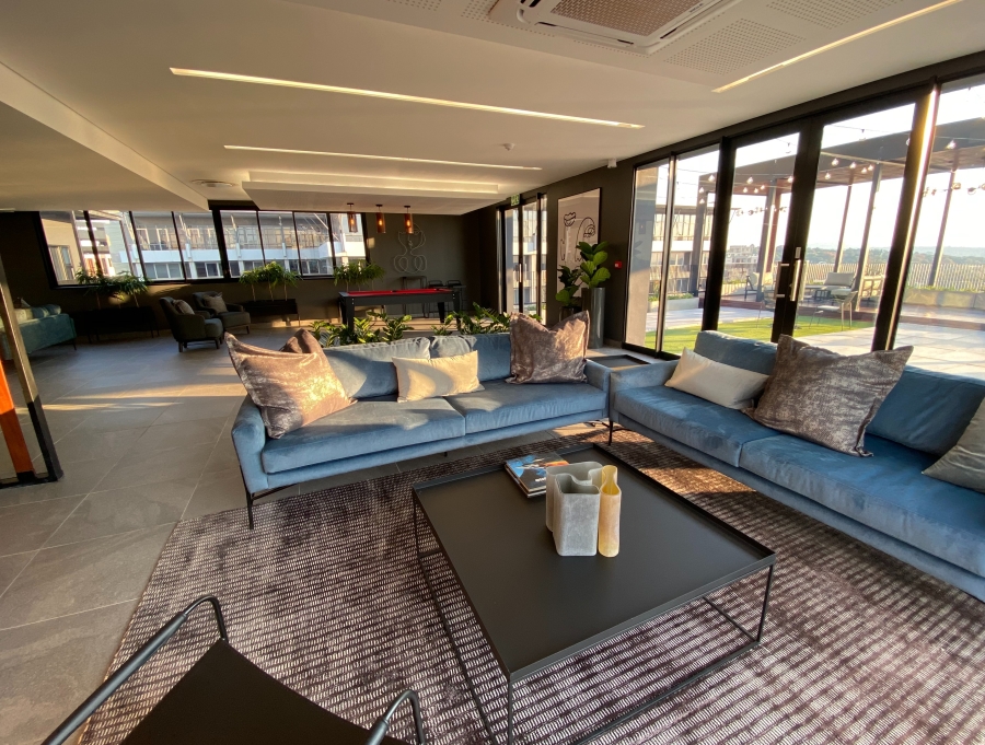 0 Bedroom Property for Sale in Sandown Gauteng