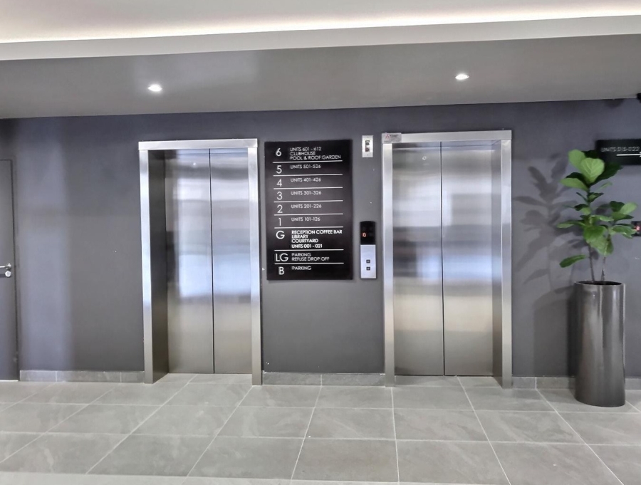 0 Bedroom Property for Sale in Sandown Gauteng