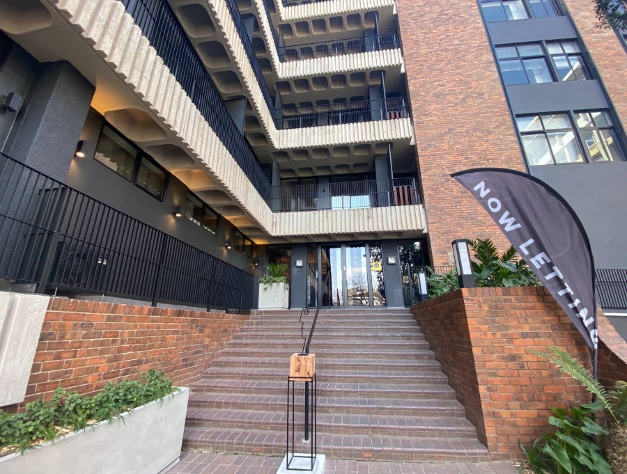 0 Bedroom Property for Sale in Sandown Gauteng