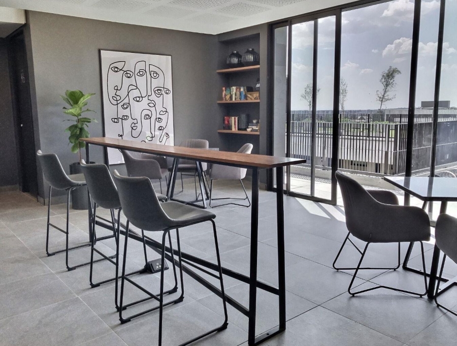 0 Bedroom Property for Sale in Sandown Gauteng