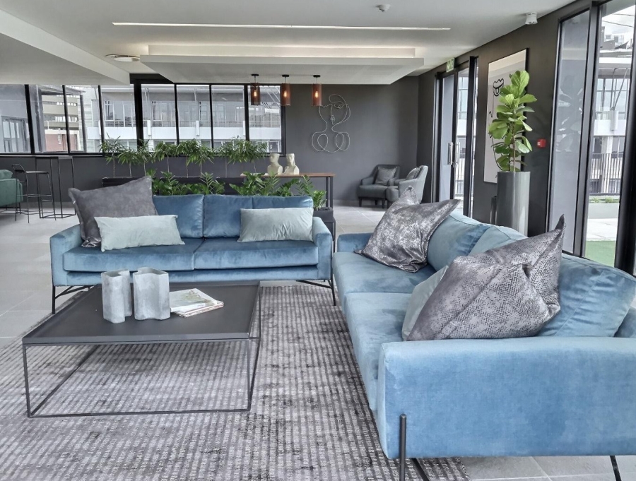 0 Bedroom Property for Sale in Sandown Gauteng